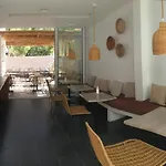 Aellia & Leros Bed & Breakfast Lakkion