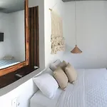 Aellia & Leros Bed & Breakfast Lakkion