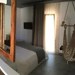 Bed & Breakfast Aellia & Leros Lakkion