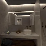 Aellia & Leros Bed & Breakfast Lakkion