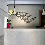 Bed & Breakfast Aellia & Leros