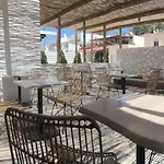 Bed & Breakfast Aellia & Leros Lakkion