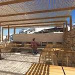 Aellia & Leros Bed & Breakfast