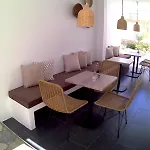 Bed & Breakfast Aellia & Leros 3*