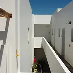 Aellia & Leros Bed & Breakfast 3*