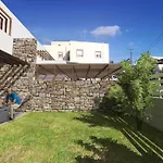 Bed & Breakfast Aellia & Leros Lakkion