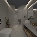 Aellia & Leros Bed & Breakfast Lakkion