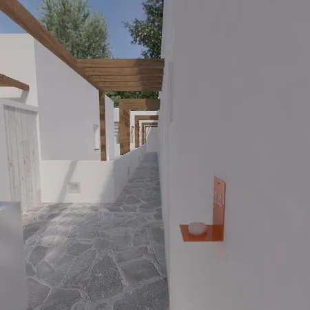 Aellia & Leros Lakkíon
