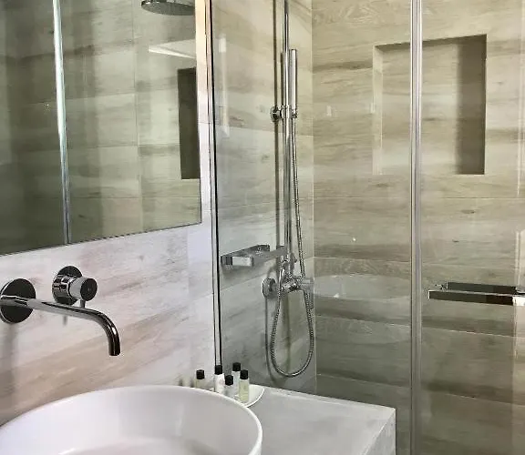 B&B Aellia & Leros Lakkíon