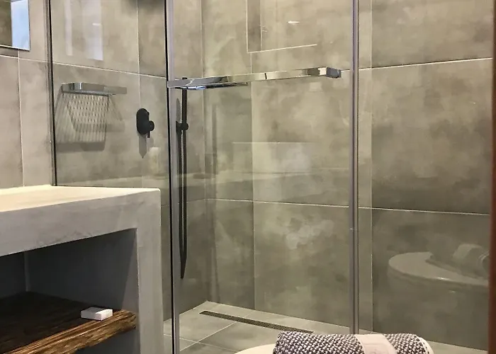 Aellia & Leros 3* Lakkíon