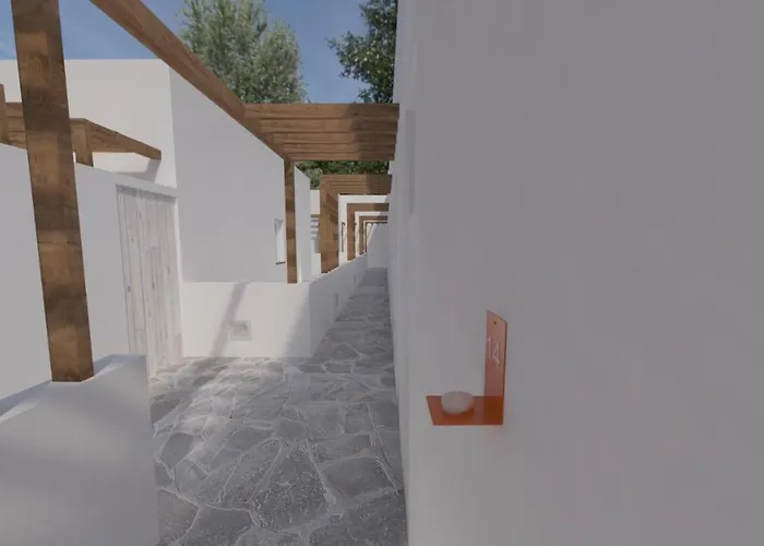 Aellia & Leros Lakkíon