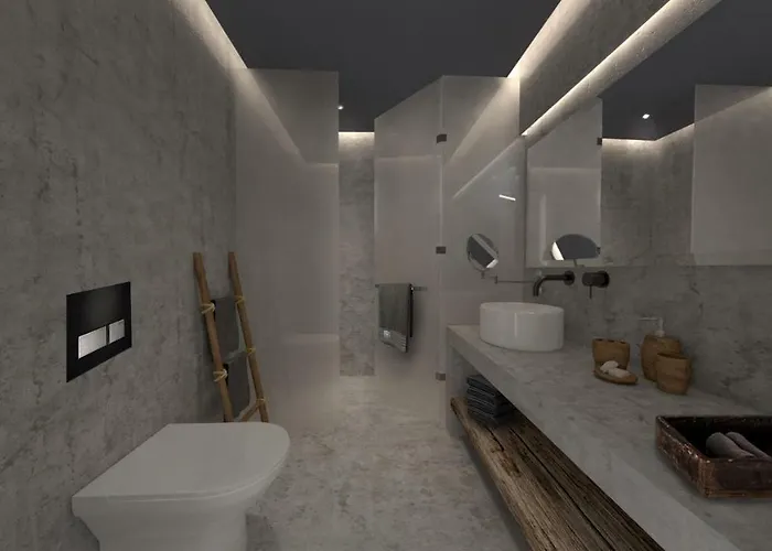 Aellia & Leros B&B Lakkíon