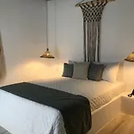 Aellia Hotel&suites Leros 3*