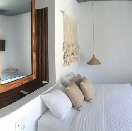 Aellia & Leros Bed & Breakfast Lakkion