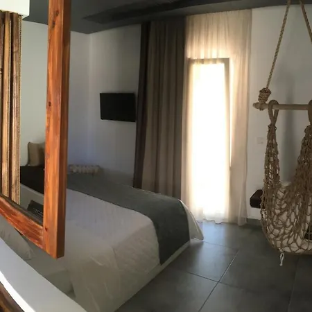 Bed & Breakfast Aellia & Leros Lakkion