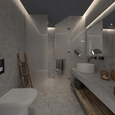Bed & Breakfast Aellia & Leros