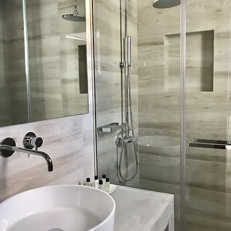 Aellia & Leros Bed & Breakfast
