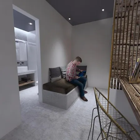 Aellia & Leros Bed & Breakfast