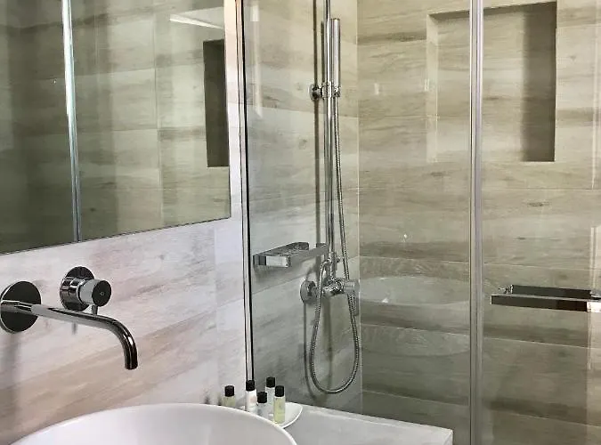 Bed & Breakfast Aellia & Leros Lakkíon