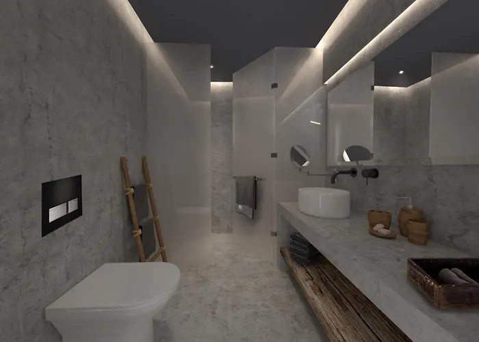 Bed & Breakfast Aellia & Leros