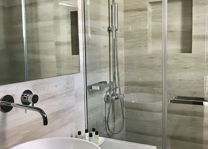 Aellia & Leros Bed & Breakfast