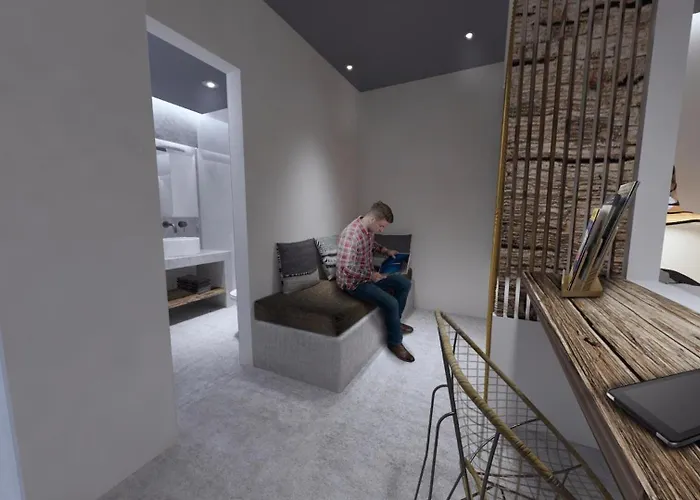 Aellia & Leros Bed & Breakfast