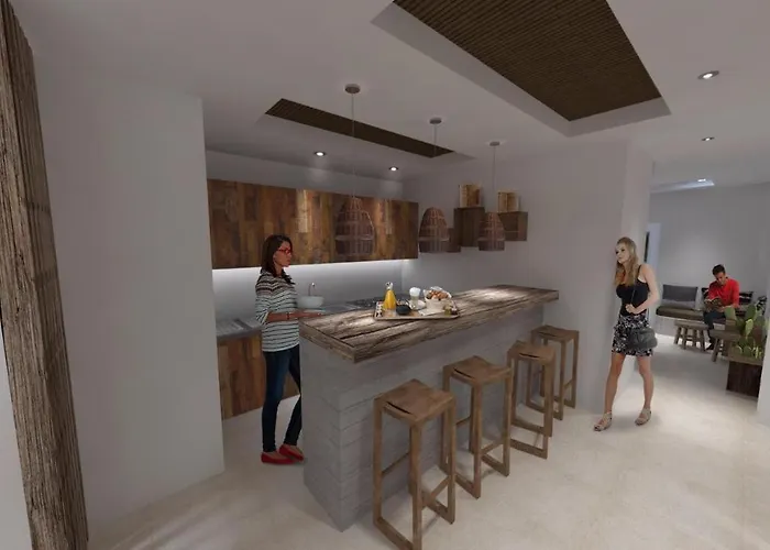 Aellia & Leros Lakkíon